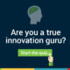 Are you an innovation guru?