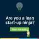 Are you a lean start-up ninja?